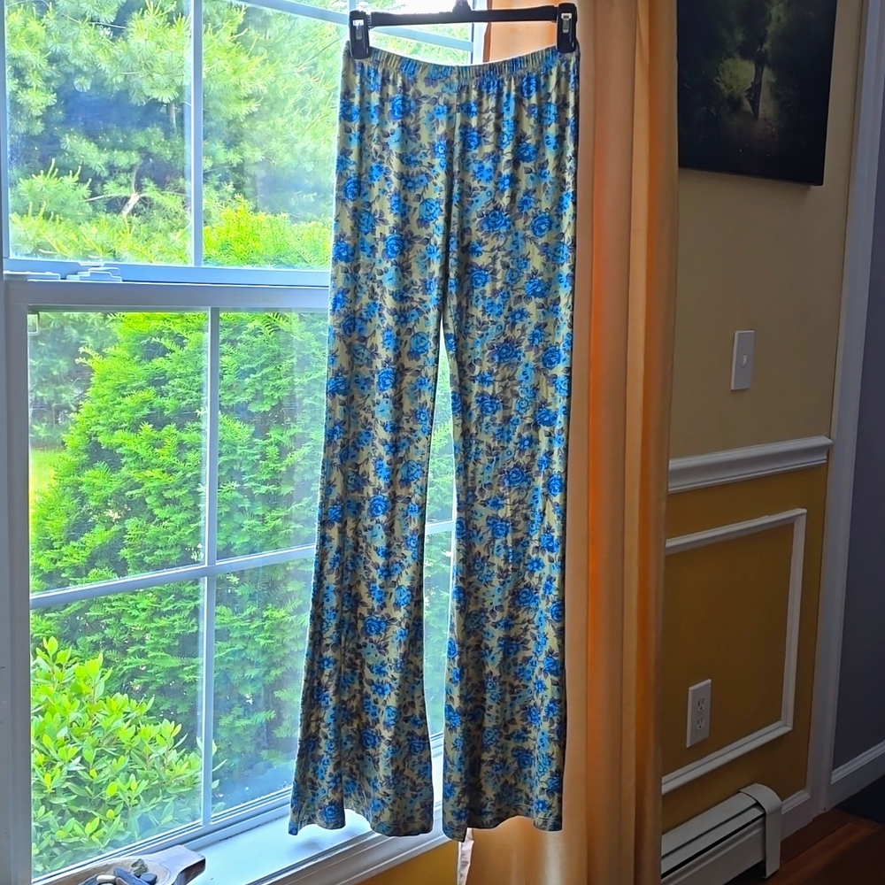 Novella Royale Bell Pants